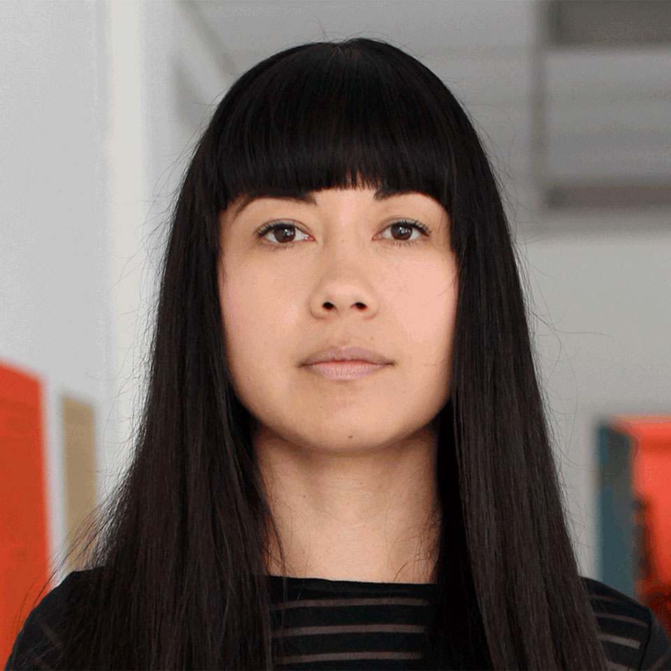 Jen Delos Reyes starts Art and The Radical Lecture Series at GVSU